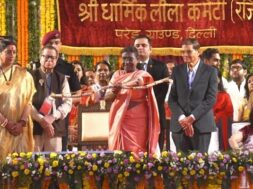 राष्ट्रपति मुर्मु