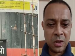 रोहित आर्य की पुलिस मुठभेड़ में मौत