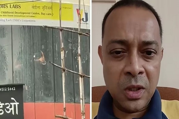 मुंबई : बच्चों को बंधक बनाने वाले रोहित आर्य की पुलिस फायरिंग में मौत, सरकारी टेंडर के पैसे नहीं मिलने से नाराज था