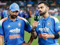 रोहित और कोहली