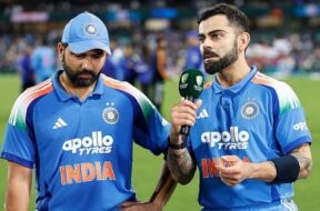 रोहित और कोहली