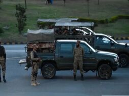 वजीरिस्तान में आत्मघाती हमला