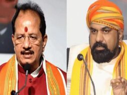 विजय सिन्हा और सम्राट चौधरी