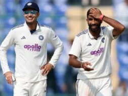 शुभमन गिल और जसप्रीत बुमराह