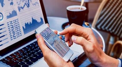 शेयर बाजार में तेजी