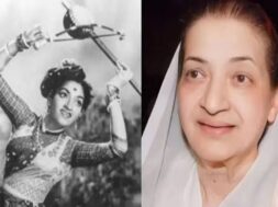 संध्या शांताराम का निधन