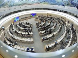 संयुक्त राष्ट्र