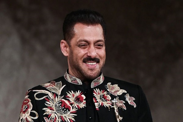 बॉलीवुड स्टार सलमान खान को पाक‍िस्‍तान ने घोषित क‍िया आतंकी, बलूच‍िस्‍तान को अलग देश बताने की तिलमिलाहट