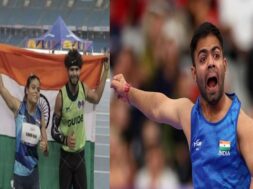 सिमरन शर्मा और नवदीप सिंह