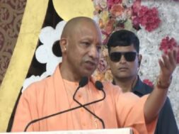 सीएम योगी