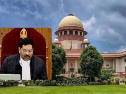 सीजेआई बीआर गवई