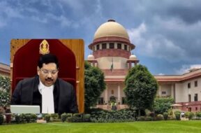 सीजेआई बीआर गवई