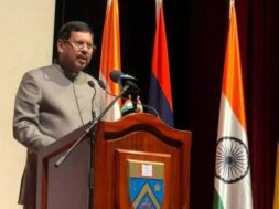 सीजेआई बीआर गवई