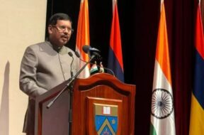 सीजेआई बीआर गवई