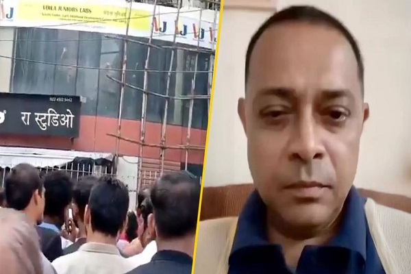 मुंबई के RA स्टूडियो में ऑडिशन देने पहुंचे 20 बच्चों को बना लिया बंधक, दबोचा गया आरोपित