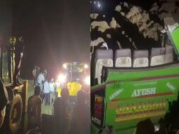 हिमाचल में हादसा