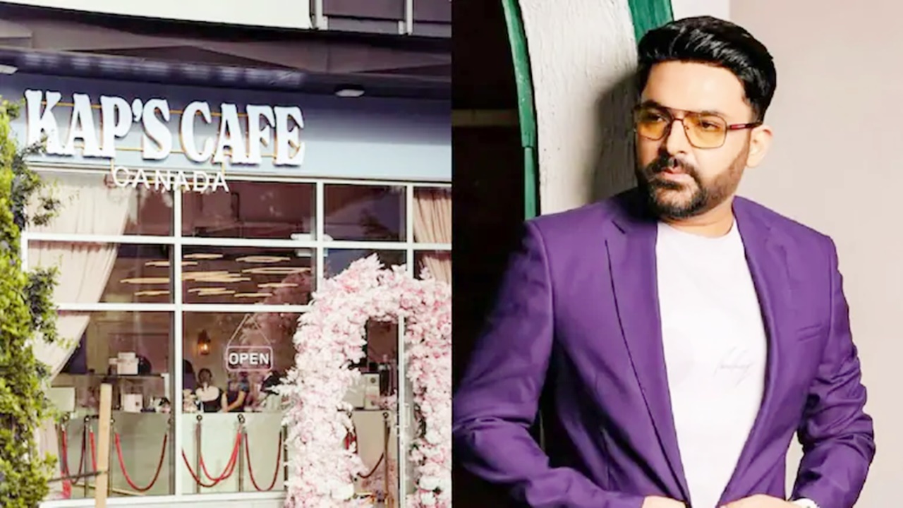 दिल्ली क्राइम ब्रांच को मिली बड़ी सफलता, कमेडियन कपिल शर्मा के कनाडा कैफे पर फायरिंग के मामले में एक शख्स को किया गिरफ्तार