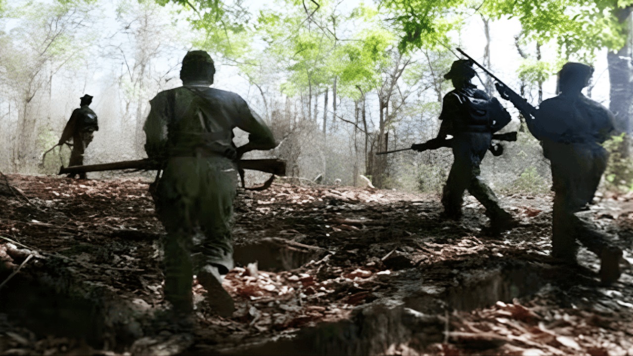 नक्सलवाद पर गहरी चोट जारी : आंध्र प्रदेश के जंगलों में सुरक्षाबलों के साथ मुठभेड़ में मारे गए मेटूरू समेत 7 नक्सली