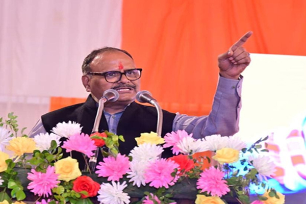 SIR को लेकर ब्रजेश पाठक ने विपक्ष पर साधा निशाना, कहा- बिहार के बाद बंगाल में भी भारी बहुमत से जीतेंगे