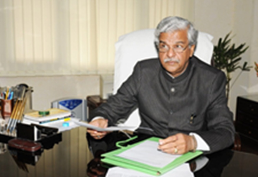 पूर्व केंद्रीय मंत्री श्रीप्रकाश का निधन : राहुल गांधी, मल्लिकार्जुन खड़गे समेत कांग्रेस नेताओं ने जताया शोक