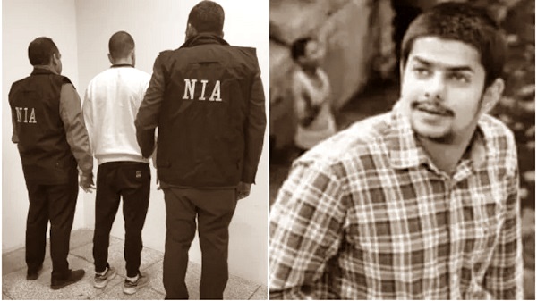 दिल्ली पटियाला हाउस कोर्ट ने अनमोल बिश्नोई की कस्टडी 7 दिन बढ़ाई, NIA की पूछताछ में खुल सकते हैं कई राज