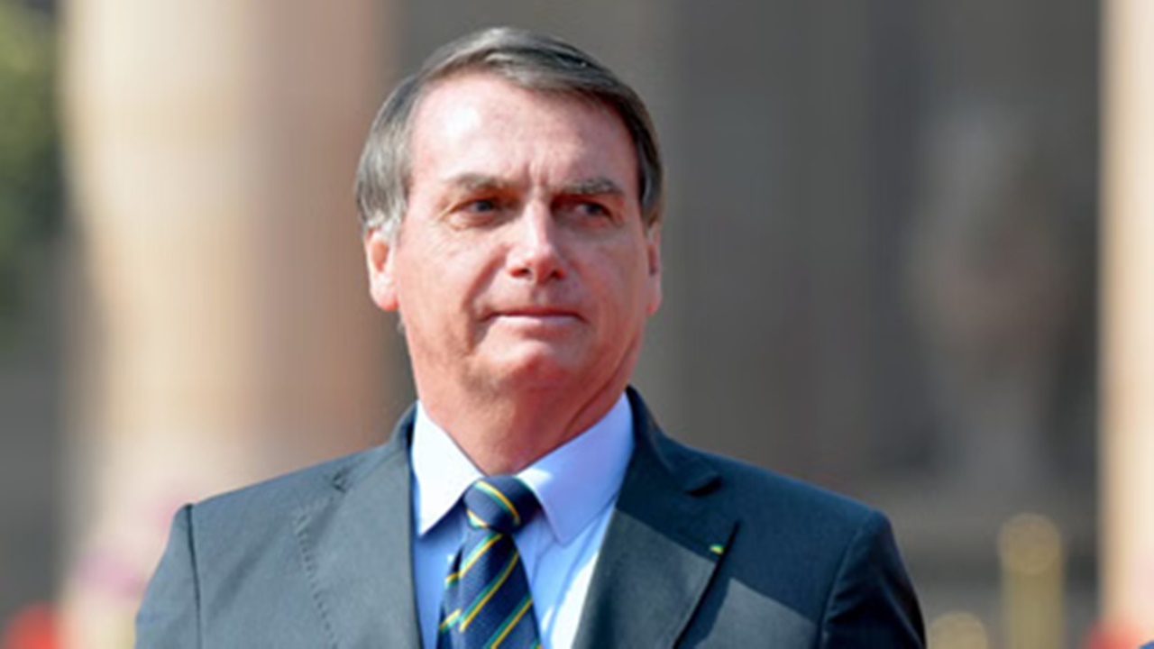 ब्राजील के पूर्व राष्ट्रपति जैयर बोल्सोनारो गिरफ्तार, तख्तापलट मामले में सुनाई गई थी सजा