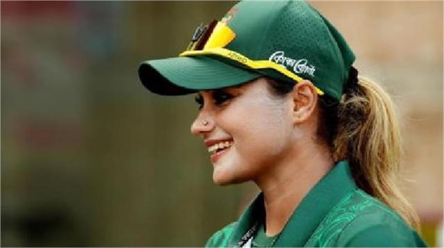 बांग्लादेश क्रिकेट में मचा बवाल : महिला क्रिकेटर ने पूर्व चयनकर्ता पर लगाया गंभीर आरोप, कहा- जबरन गले लगाते, पूछी पीरियड्स डेट..