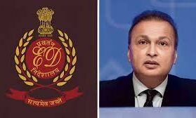 ED ANIL AMBANI