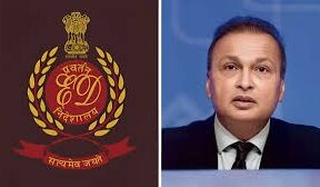 ED ANIL AMBANI