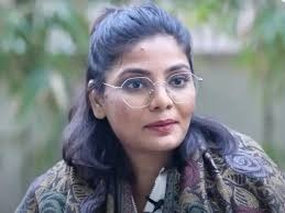 मैं यहीं लखनऊ में ही हूं… लोक गायिका नेहा सिंह राठौर बोलीं- ‘मुझे पुलिस से कोई नोटिस नहीं मिला और ना ही मैं फरार हूं’