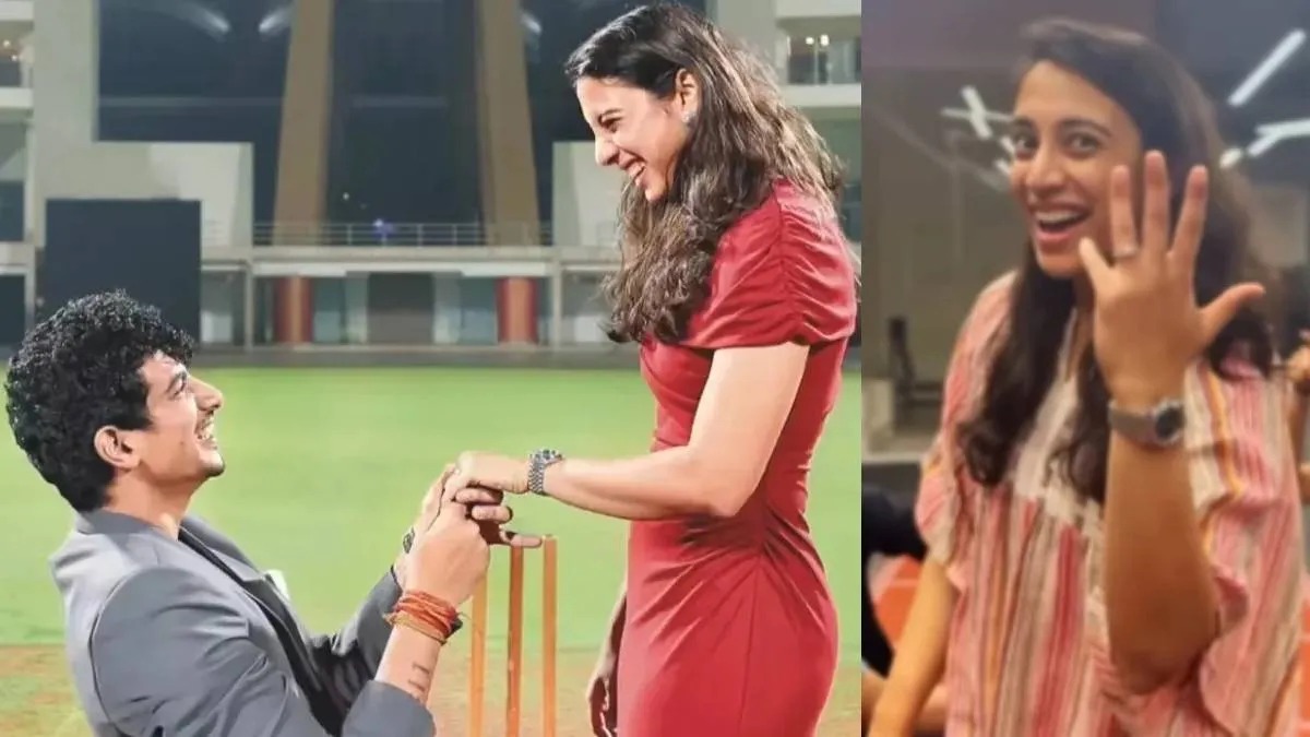 पलाश से टली शादी, अब स्मृति मंधाना ने इंस्टाग्राम से हटाए सगाई के फोटो-वीडियो, टेंशन में फैंस, जानें पूरा मामला