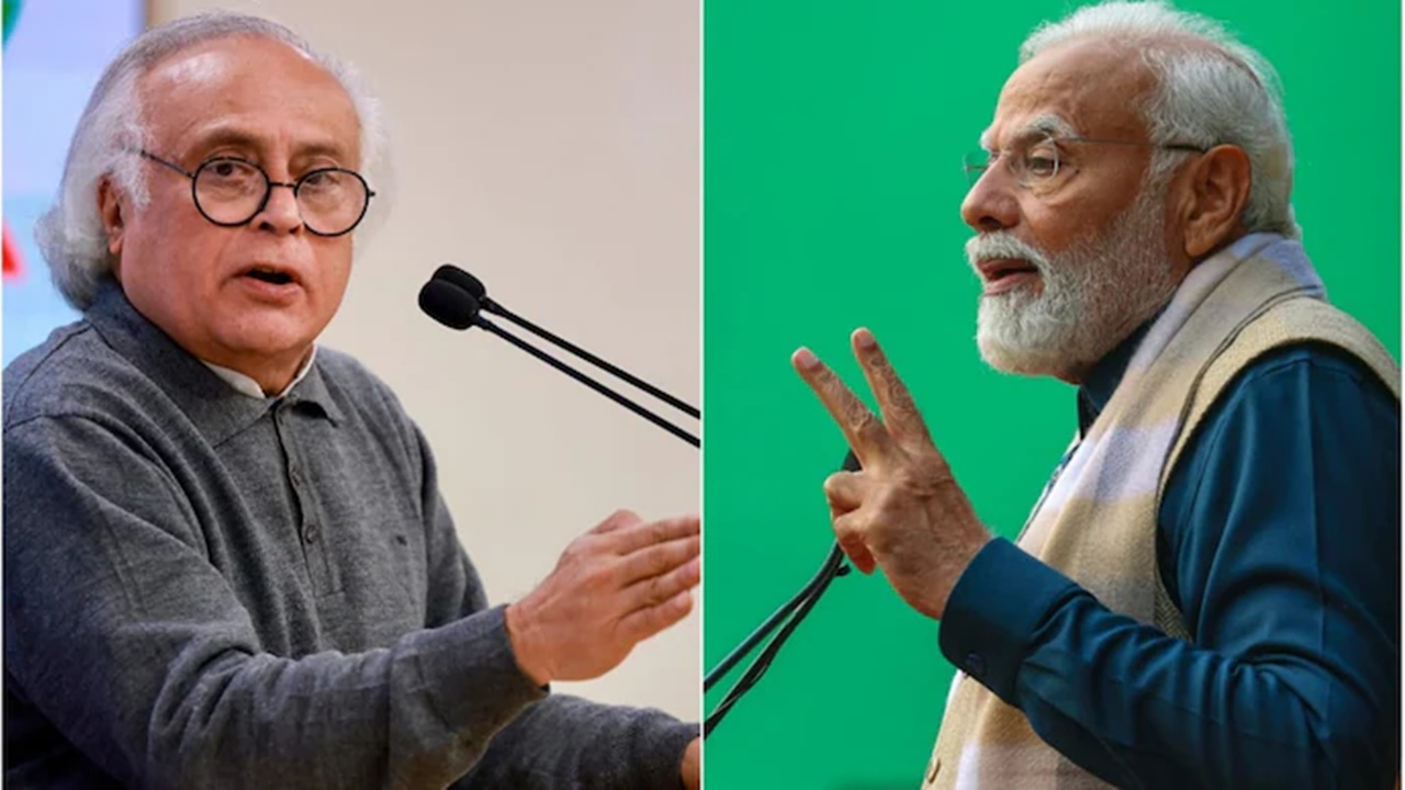 ट्रंप जी-20 सम्मेलन में भाग नहीं लेंगे, अब ‘स्वयंभू विश्वगुरु’ जाएंगे… कांग्रेस का PM मोदी पर कटाक्ष