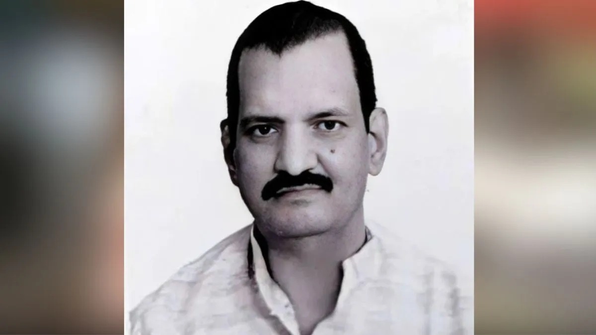 घोसी सीट से सपा विधायक सुधाकर सिंह का निधन, मंत्री दारा सिंह चौहान को परास्त कर बने थे MLA