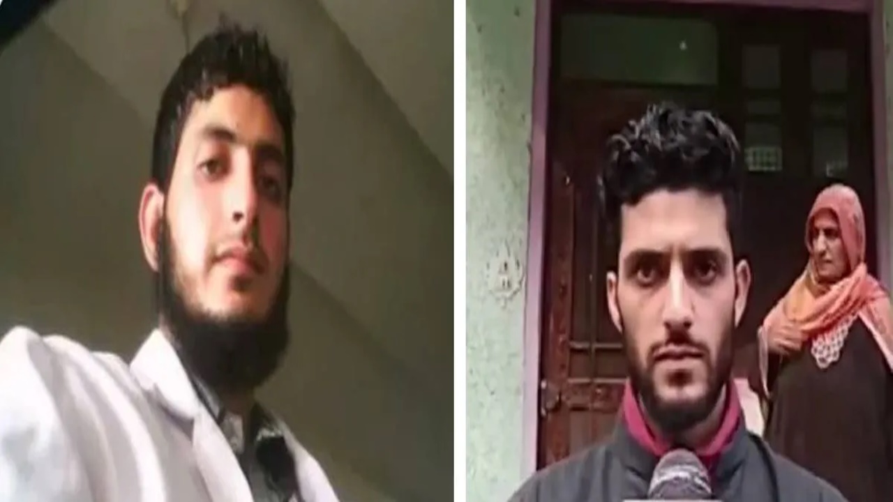 फरीदाबाद विस्फोटक मामले में गिरफ्तार डॉक्टर के परिवार ने हम भारतीय हैं, आतंकियों से हमारा कोई संबंध नहीं