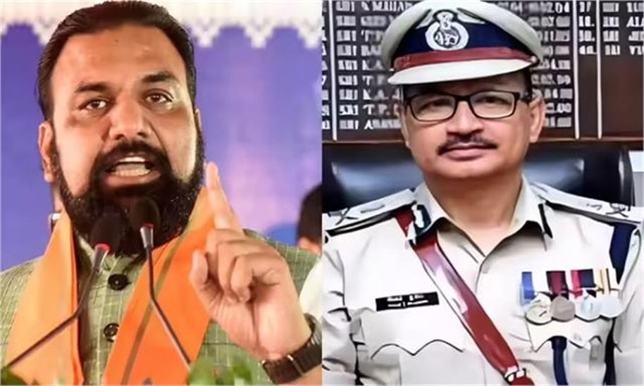 बिहार में नया पुलिसिंग फ्रेमवर्क लागू, अब छोटी चोरी-ठगी भी मानी जाएगी ‘संगठित अपराध’, DGP का बड़ा फैसला