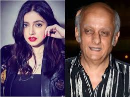 दिव्या खोसला ने लीक की मुकेश भट्ट संग बातचीत का ऑडियो, कहा- माफिया को बेनकाब करने का समय