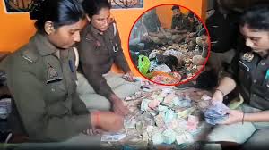 जानिए कौन है राजेश मिश्रा? घर में मिले 10, 50 के इतने नोट, गिनने में पुलिसवालों छूटे पसीने, 20 घंटे तक गिनती रही मशीन