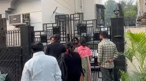 कोयला माफियाओं पर कसा गया शिकंजा, झारखंड और बंगाल में 40 से ज्यादा ठिकानों पर ED ने की छापेमारी