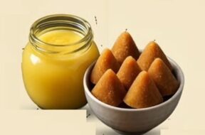 ghee and gud