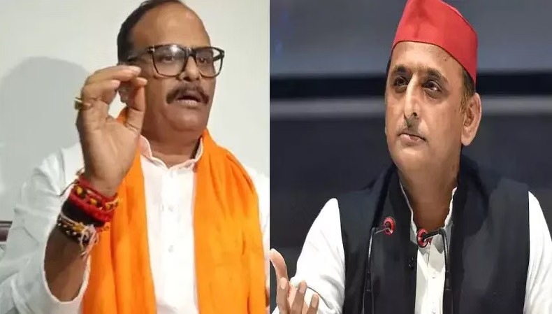 चैट GPT से राजनीति नहीं हो सकती… ब्रजेश पाठक का अखिलेश पर पलटवार, कहा- SIR का विरोध घुसपैठियों को बचाने की कोशिश