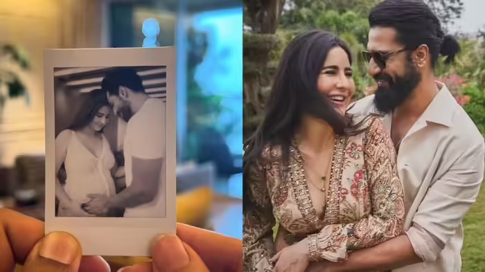 कटरीना कैफ ने बेटे को दिया जन्म, 42 की उम्र में मां बनीं एक्ट्रेस, खुशी से झूमे पिता विक्की कौशल