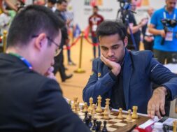 अर्जुन एरिगेसी1