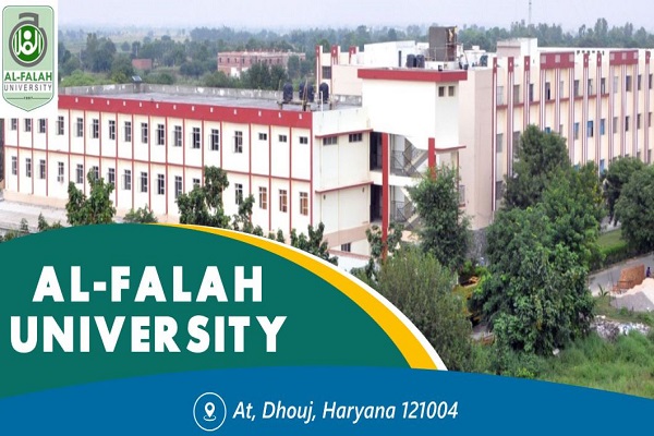 अल फलाह यूनिवर्सिटी के 200 डॉक्टर और कर्मचारी जांच के घेरे में, आतंकियों से जुड़े होने का शक