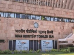 आईआईटी दिल्ली