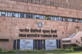 आईआईटी दिल्ली