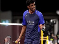 आयुष शेट्टी