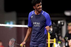 आयुष शेट्टी