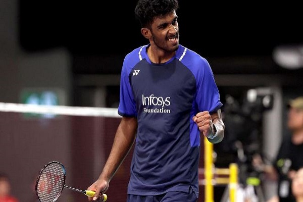 ऑस्ट्रेलियाई ओपन बैडमिंटन : लक्ष्य व आयुष को छोड़ एकल में अन्य भारतीय हारे, सात्विक-चिराग की जोड़ी भी अंतिम 8 में