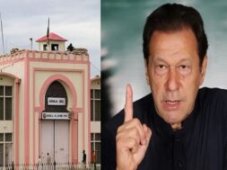 इमरान खान की मौत की अफवाह