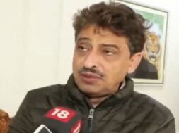 इमरान मसूद